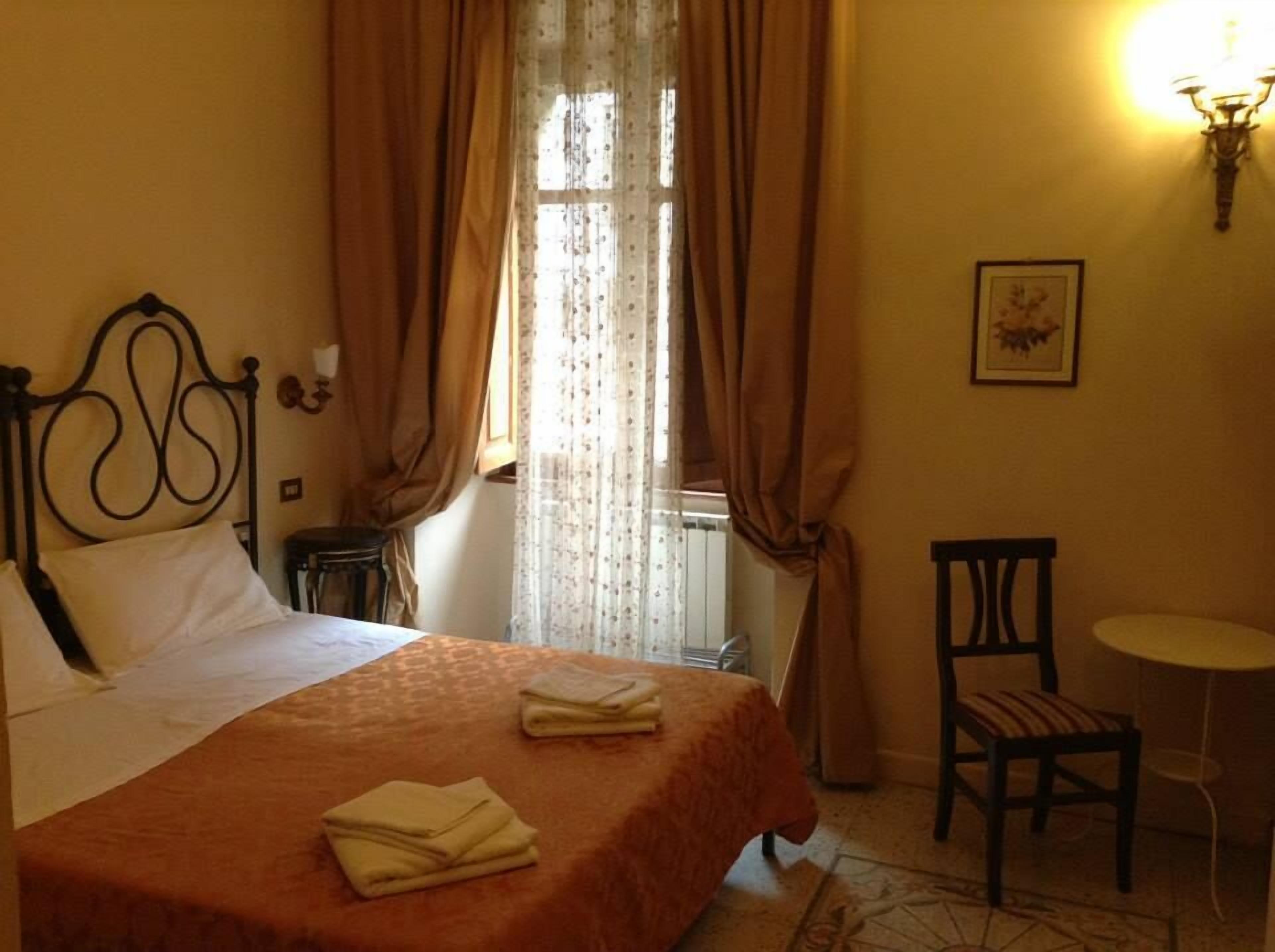 Marta Guest House — Foto 1